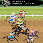Breeders Cup Horse Racing screenshot 2/2