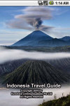 Indonesia Travel Guide screenshot 1/1