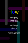 Flow Free screenshot 2/5
