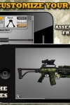 Gun Builder screenshot 1/1