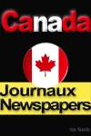 Canada newspapers: Toronto Star, Globe & mail, cyberpresse, la presse, Toronto .... screenshot 1/1