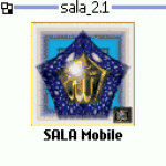 Sala Mobile (Prayer times and Qibla Direction) screenshot 1/1