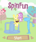 Spin Fun screenshot 1/1