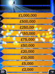 Who Wants To Be A Millionaire? screenshot 6/6