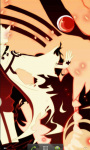 Naruto - Nine Tails Mode LWP screenshot 2/3