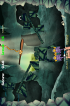 Caveman Rescue Gold screenshot 4/5