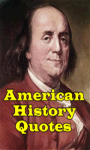 American History Quotes screenshot 1/1