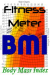 BMI - Fitness Meter screenshot 1/3