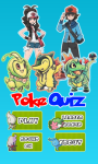 Pokemon Quiz Lite - Ice Tea 09 screenshot 1/5
