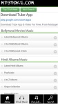 Mp3Poke Music Download screenshot 2/5