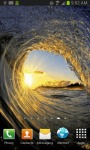 Ocean Wave Surf Live Wallpaper screenshot 3/3