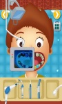 Crazy Kids Dentist screenshot 2/5