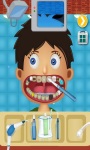 Crazy Kids Dentist screenshot 3/5