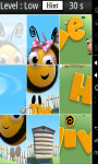 The Hive Buzzbee Easy Puzzle screenshot 2/6