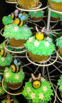 The Hive Buzzbee Easy Puzzle screenshot 6/6