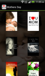 Mothers day SMS Mothers Day Cards screenshot 3/6