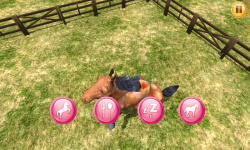 My Pony World 3D screenshot 3/6