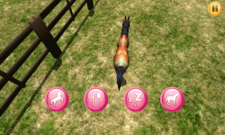 My Pony World 3D screenshot 4/6