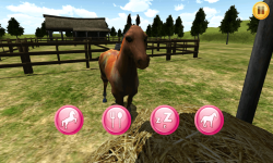 My Pony World 3D screenshot 6/6