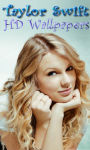 Taylor Swift HD_Wallpapers screenshot 1/3