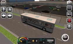 Bus Simulator 2015 last update screenshot 1/4