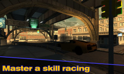 Racing: Need For racing simulator screenshot 1/3