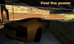 Racing: Need For racing simulator screenshot 2/3