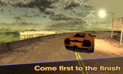 Racing: Need For racing simulator screenshot 3/3