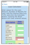 Auto Loan Calculator - Find The Cost Of Car Financ screenshot 2/4