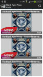 Black Eyed Peas At The MusicBox screenshot 5/6