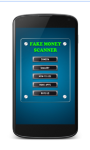 Fakke Currency Scanner Prank screenshot 5/6