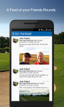 Offcourse Golf GPS and Scorecard screenshot 5/5