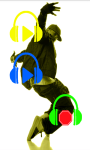 Virtual Nokia DJ Mixer Premium screenshot 5/6