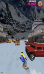 Avalanche Snowboarding screenshot 5/6