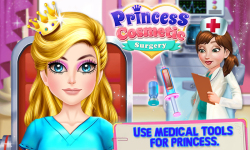 Princess Cosmetic Surgery screenshot 1/5