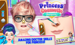 Princess Cosmetic Surgery screenshot 3/5