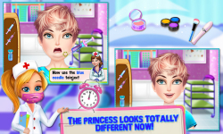 Princess Cosmetic Surgery screenshot 4/5