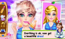 Princess Cosmetic Surgery screenshot 5/5