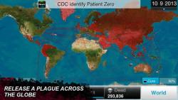 Plague Inc indivisible screenshot 3/6