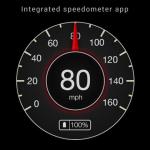 Speeds Pro Watch Face single screenshot 5/6