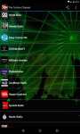 The Techno Channel screenshot 2/4
