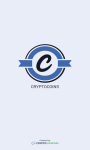 CryptoCoin Portfolio Manager - Crypto Signals Free screenshot 1/3