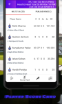 Cricket Live Line Score screenshot 5/6