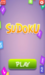 Sudoku Classic Offline Puzzle screenshot 3/4