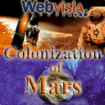 Colonization of Mars screenshot 1/1