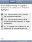 FAA Test Prep - Instrument Rating screenshot 1/1