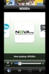 Nova FM Touch Edition screenshot 1/1