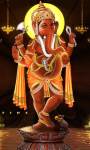 Lord Ganesha Wallpapers app screenshot 1/3