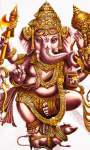Lord Ganesha Wallpapers app screenshot 3/3