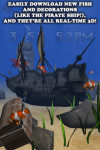 my Fish 3D Virtual Aquarium screenshot 1/5